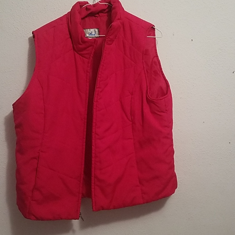 Vest
